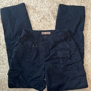 5.11 Tactical Pants for Woman Size 2 Regular